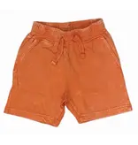Mish Orange Enzyme Infant Pocket Shorts