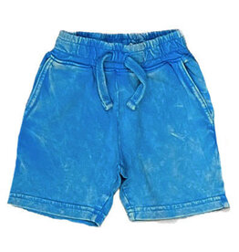 Mish Turq Enzyme Infant Pocket Shorts