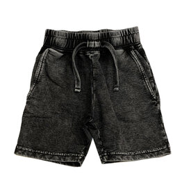 Mish Black Enzyme Shorts