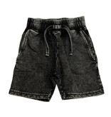 Mish Black Enzyme Infant Shorts