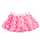 Shade Critters Pink Paillettes Skirt