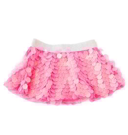 Shade Critters Pink Paillettes Skirt