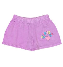 Firehouse Grape Love Shorts