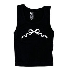 FBZ Black Bow Tank