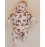 LPK Teddy BearJog Set