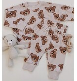 LPK Teddy BearJog Set