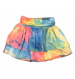 Hope Rainbow TD Skirt