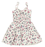 FBZ Gauze Sara Floral Dress