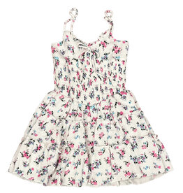 FBZ Gauze Sara Floral Dress