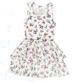 FBZ Sara Floral Tank Dress