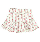 FBZ Ribbon Roses Skort