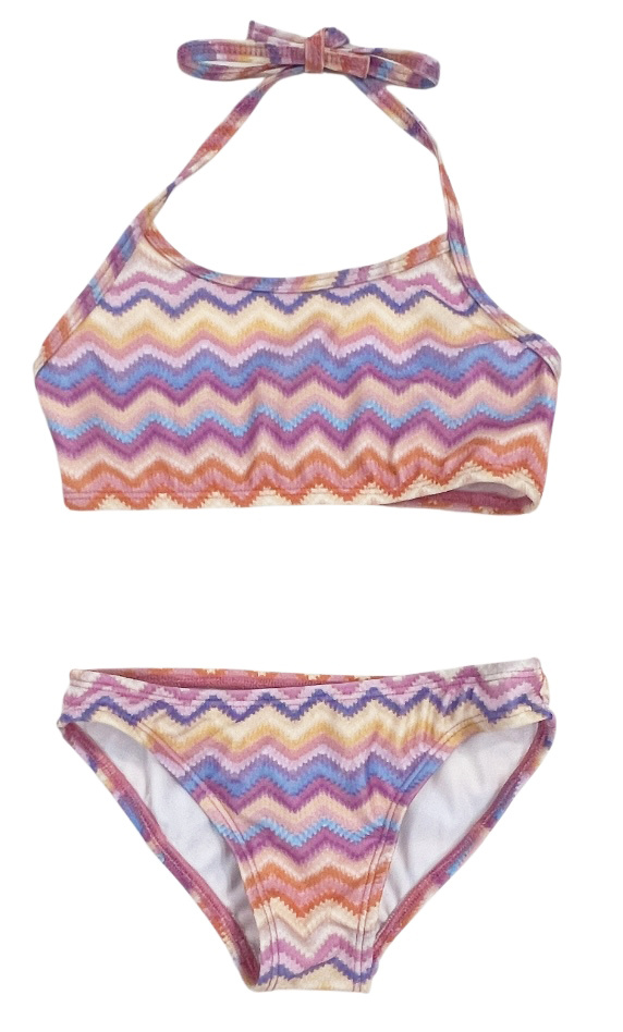 Cruz Zig Zag Bikini