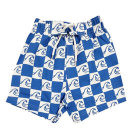 Mish Blue Wave Swimsuit