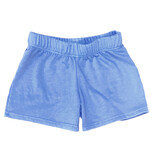 Firehouse Lightweight Ice Blue Sweat Shorts