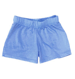 Firehouse Lightweight Ice Blue Sweat Shorts