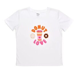 iScream Love Donuts SS Tee