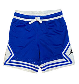Nike Air Jordan Cobalt Mesh Jumpman Shorts