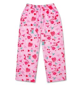 iScream Love Doodles Plush Pants