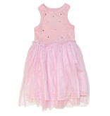 Havengirl Pink Rhinestone Tutu Dress