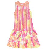 Havengirl Sunny TD Ruffle Dress
