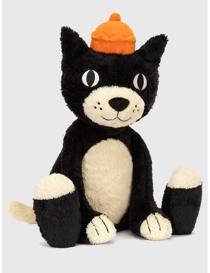 Jellycat Jack