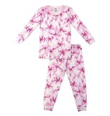 Esme Tulle Bows PJ Set