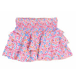 Shade Critters Bright Ditsy Floral Skirt