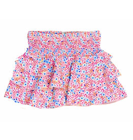 Shade Critters Bright Ditsy Floral Skirt