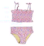 Shade Critters Bright Ditsy Floral 2 pc Swimsuit