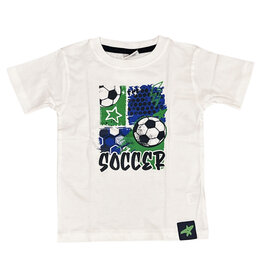 Mish Best Soccer Infant Tee