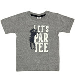 Mish Lets's Partee Tee