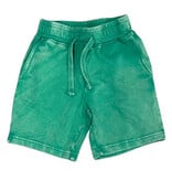 Mish Green Enzyme Pocket Shorts