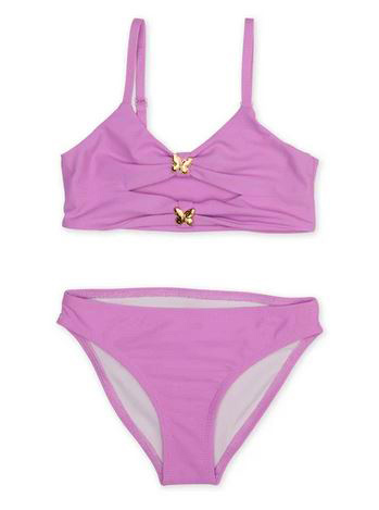 Mini Dreamers Vanessa Butterfly Bikini