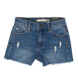 Tractr Brittany Denim Short