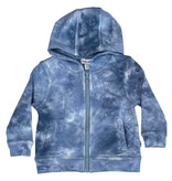 Splendid Shadow Wash Hoodie