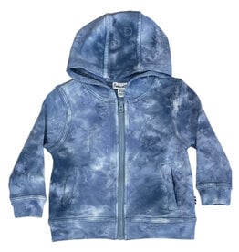 Splendid Shadow Wash Hoodie