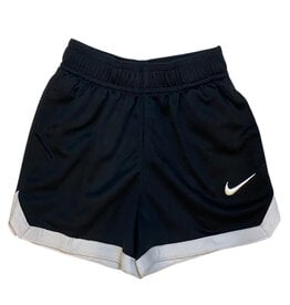 Nike Photo Black DriFit Logo Shorts