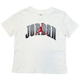 Jordan Jumpman White SS Tee