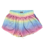 Mia Rainbow Fly Away Shorts