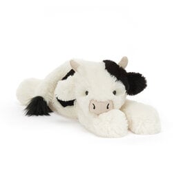 Jellycat Smudge Cow Original