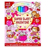 Super Sweet Valentine