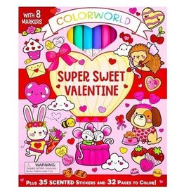 Super Sweet Valentine