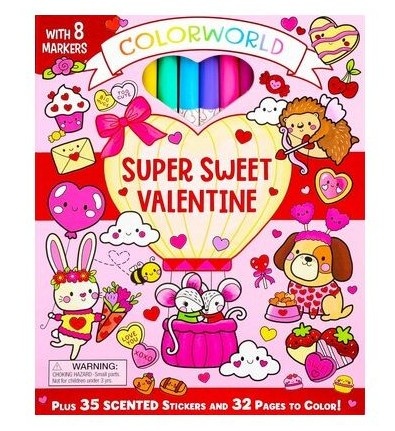 Super Sweet Valentine