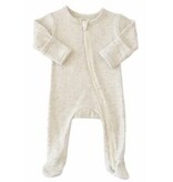 Speckled Dove Conv Footie