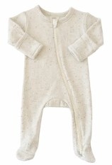 Speckled Dove Conv Footie