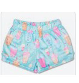 iScream Milk Shake Plush Shorts