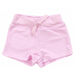Cozii Pink Infant Shorts