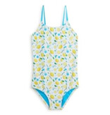 Appaman Lemon Zest Taylor Swimsuit