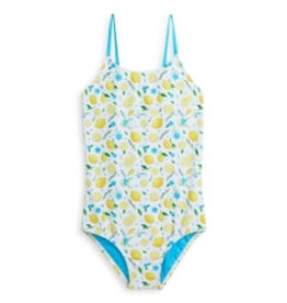 Appaman Lemon Zest Taylor Swimsuit