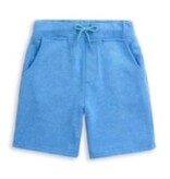 Appaman Washed Blue Preston Short